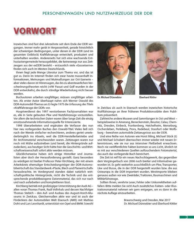 Produktbild: Deutsche Autos