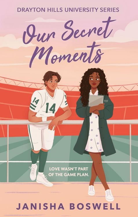 Produktbild: Our Secret Moments