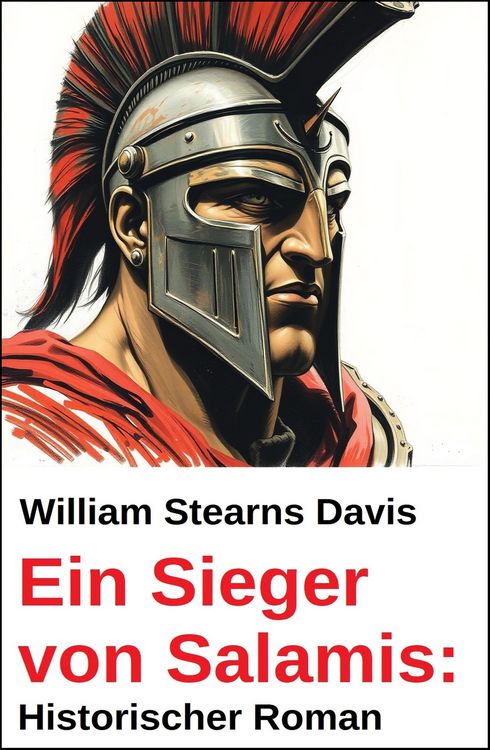 Produktbild: Ein Sieger von Salamis: Historischer Roman