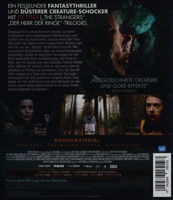 Produktbild: Wildling