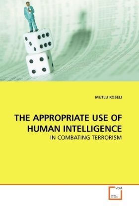 Produktbild: Koseli, M: The Appropriate Use Of Human Intelligence