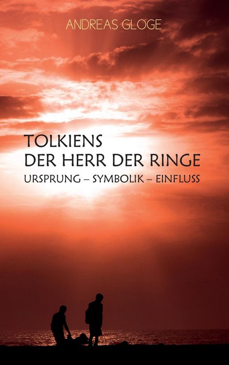 Produktbild: Tolkiens Der Herr der Ringe