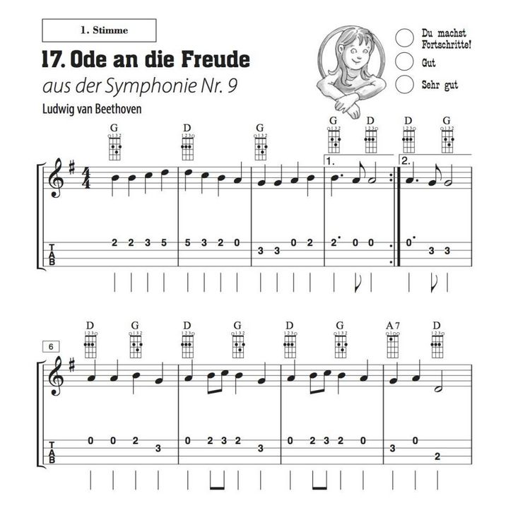 Produktbild: Komm, wir spielen Ukulele! Band 2. Mit CD