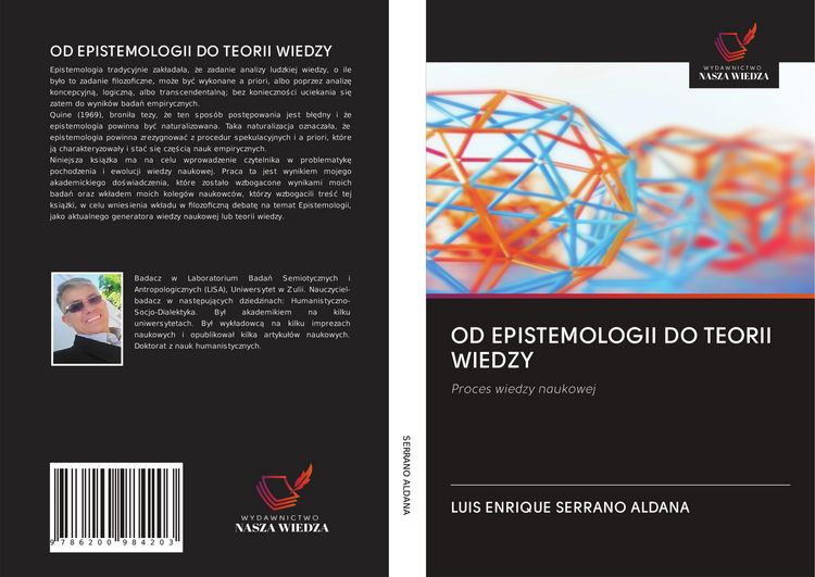 Produktbild: Od Epistemologii Do Teorii Wiedzy