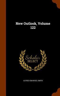 Produktbild: New Outlook, Volume 122