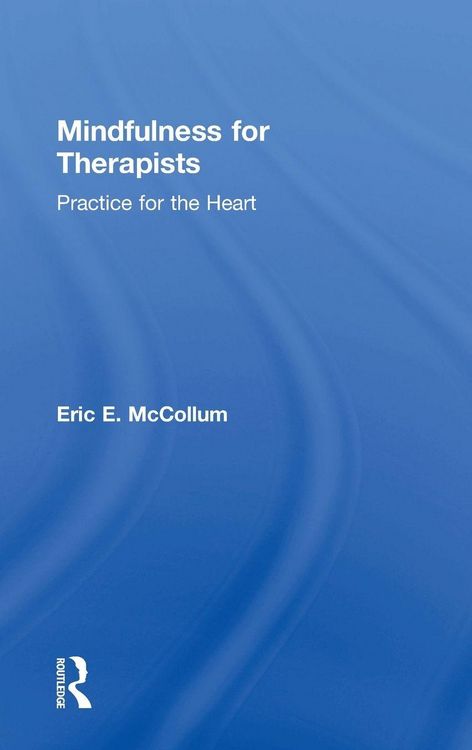 Produktbild: Mindfulness for Therapists