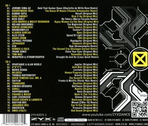 Produktbild: Techno Syndicate