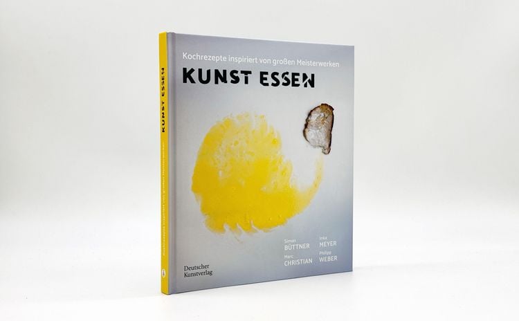 Produktbild: Kunst Essen