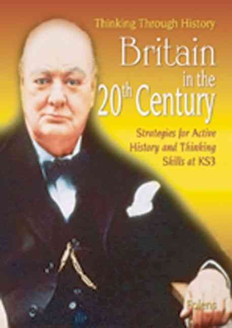 Produktbild: Thinking Through History: Britain 1750-1900 (11-14)