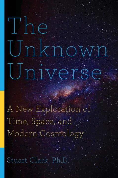 Produktbild: The Unknown Universe