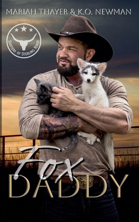 Produktbild: Fox Daddy