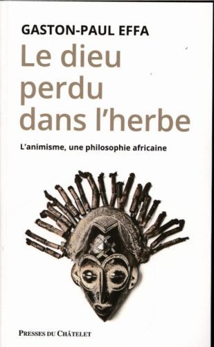 Produktbild: Le dieu perdu dans l'herbe