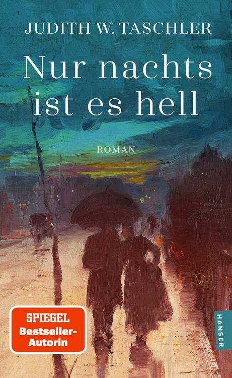 Produktbild: Nur nachts ist es hell