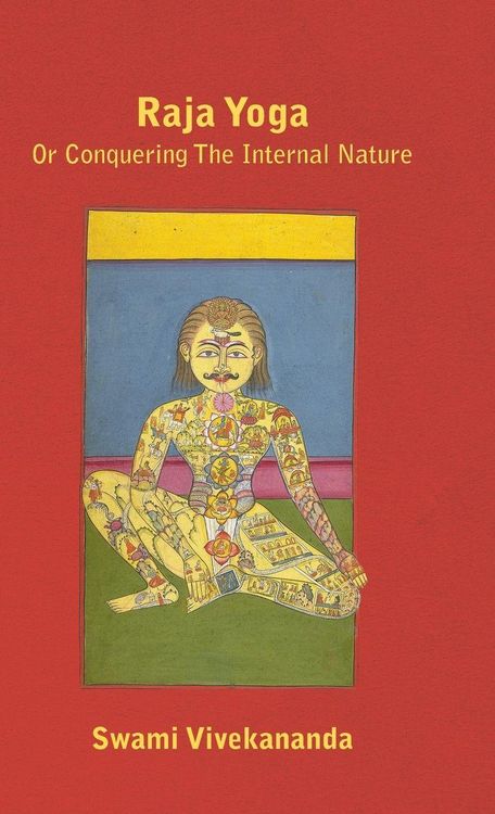 Produktbild: Raja Yoga or Conquering the Internal Nature