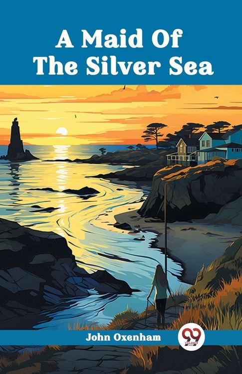 Produktbild: A Maid Of The Silver Sea
