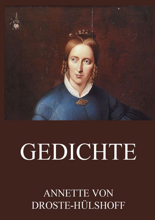 Produktbild: Gedichte