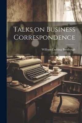 Produktbild: Talks on Business Correspondence