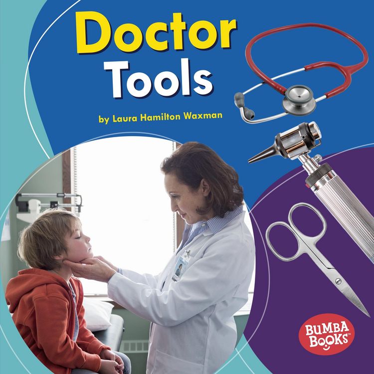 Produktbild: Doctor Tools