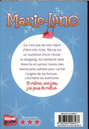 Produktbild: Marie-Lune