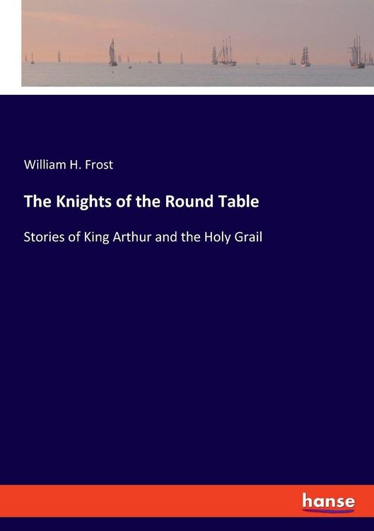 Produktbild: The Knights of the Round Table