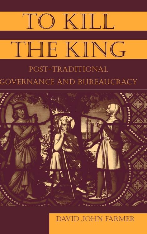 Produktbild: To Kill the King
