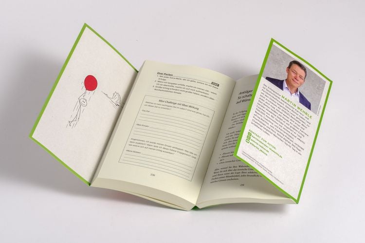 Produktbild: Dieses Buch ver&auml;ndert dein Leben f&uuml;r immer