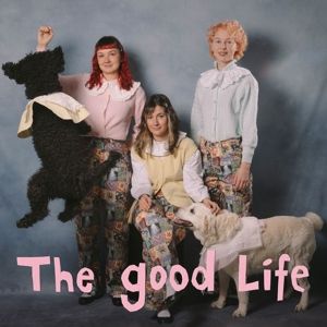 Produktbild: The Good Life (LP)