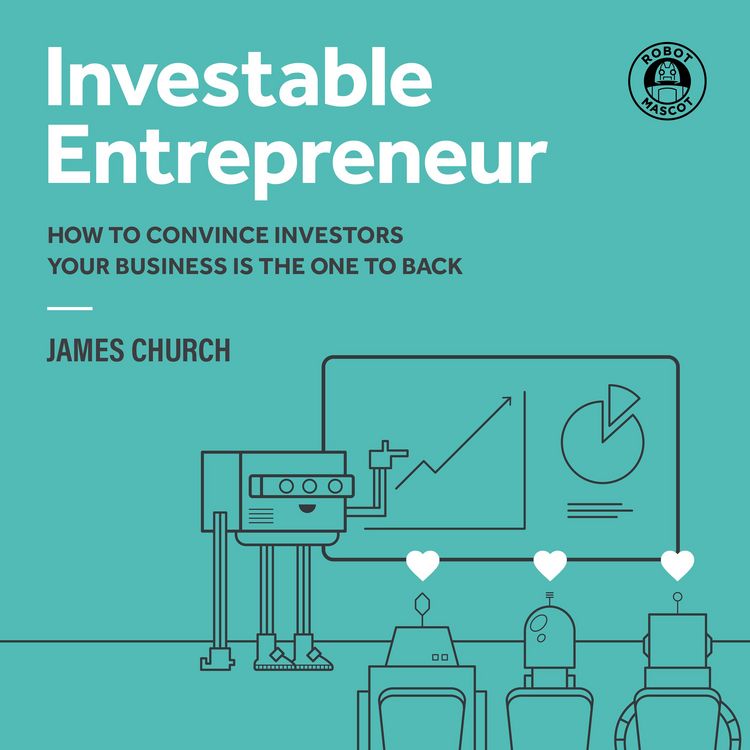 Produktbild: Investable Entrepreneur