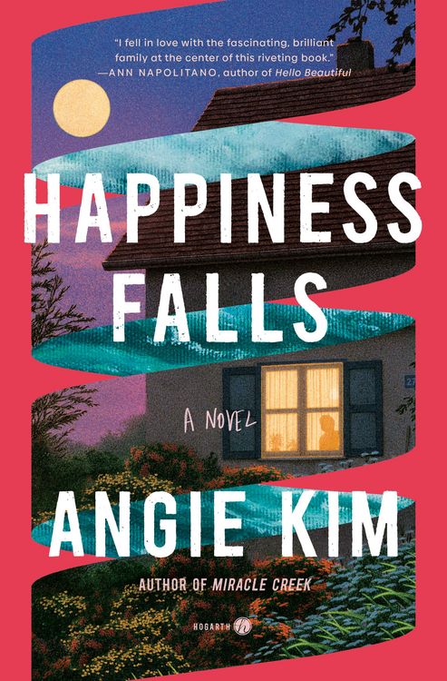 Produktbild: Happiness Falls