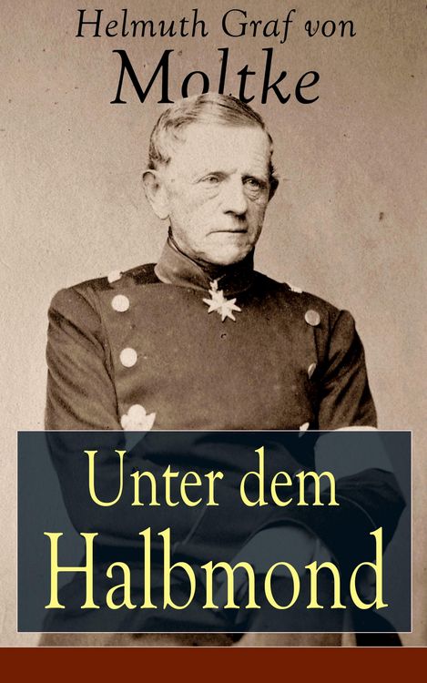 Produktbild: Unter dem Halbmond