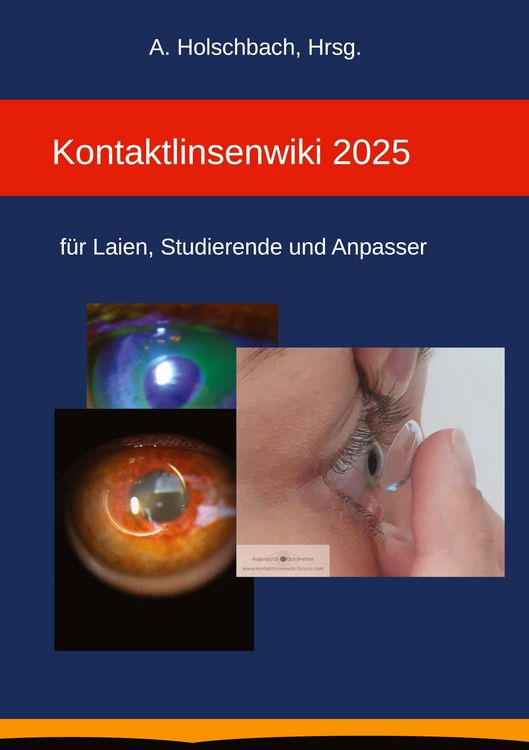 Produktbild: Kontaktlinsenwiki 2025