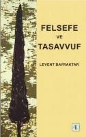 Produktbild: Felsefe ve Tasavvuf