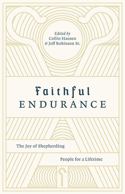 Produktbild: Faithful Endurance
