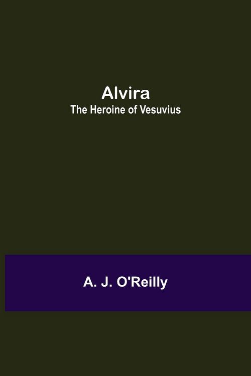 Produktbild: Alvira