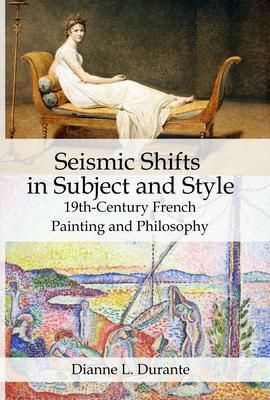 Produktbild: Seismic Shifts in Subject and Style
