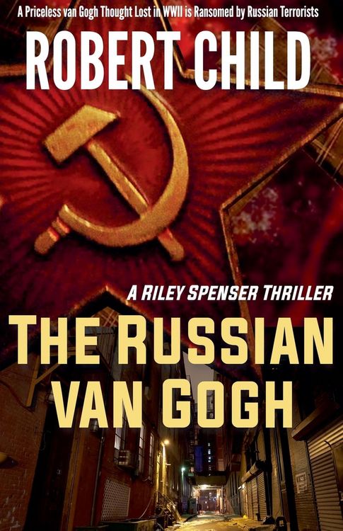 Produktbild: The Russian van Gogh