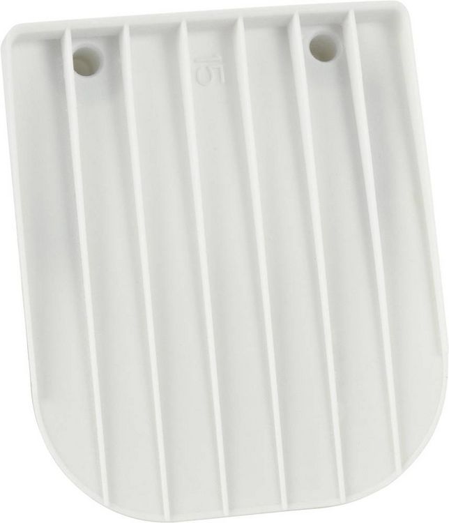 Produktbild: 3M 6583 Ausatemventil f&uuml;r Halbmaske ohne Filter