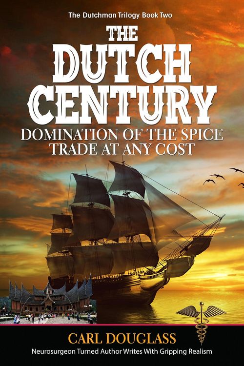 Produktbild: Dutch Century