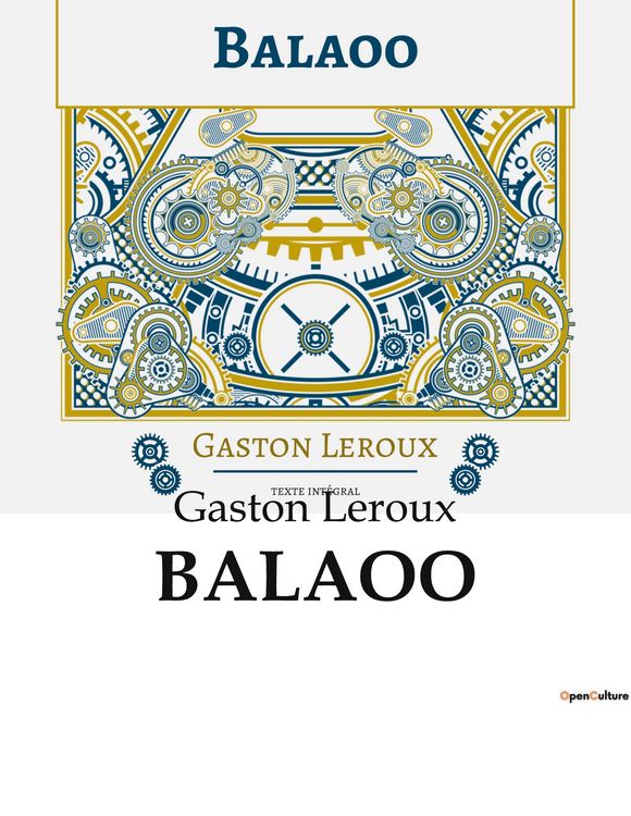 Produktbild: Balaoo