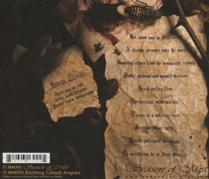 Produktbild: Lammendam (Re-Release)