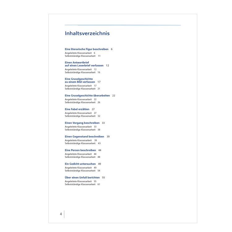 Produktbild: P.A.U.L. D. - Pers&ouml;nliches Arbeits- und Lesebuch Deutsch f&uuml;r Gymnasien