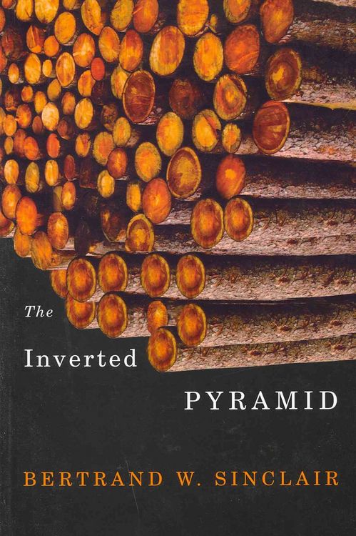 Produktbild: Sinclair, B: Inverted Pyramid