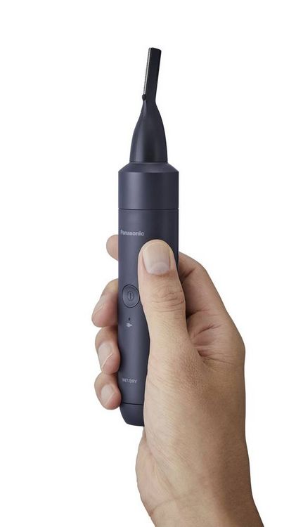 Produktbild: Panasonic ER-CDT1 Bart-Stylingaufsatz 1St.