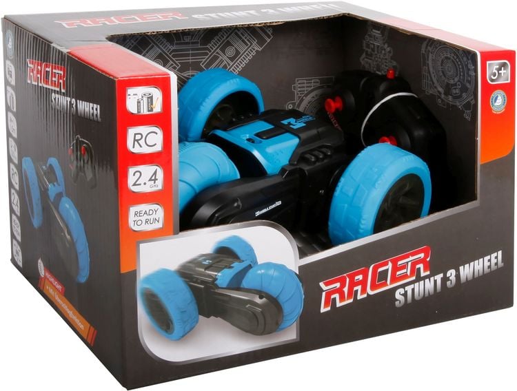Produktbild: Racer R/C Stunt 3-Wheel 2.4 Ghz