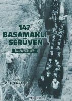 Produktbild: 147 Basamakli Ser&uuml;ven