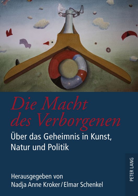 Produktbild: Die Macht des Verborgenen
