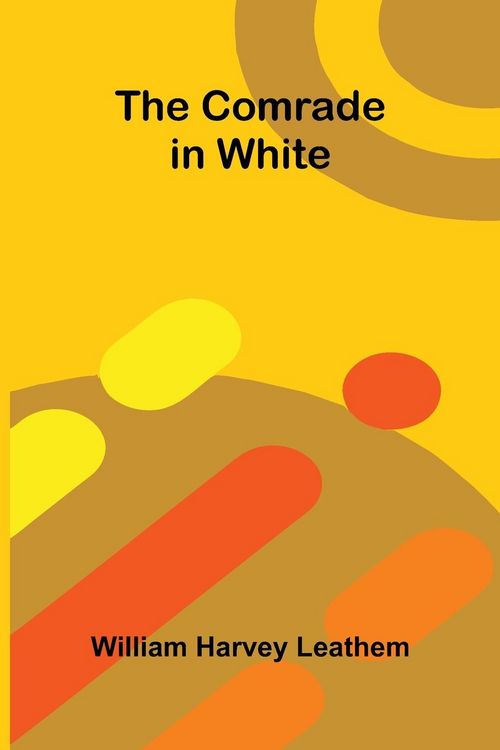 Produktbild: The Comrade in White