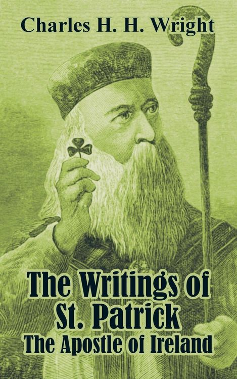 Produktbild: The Writings of St. Patrick