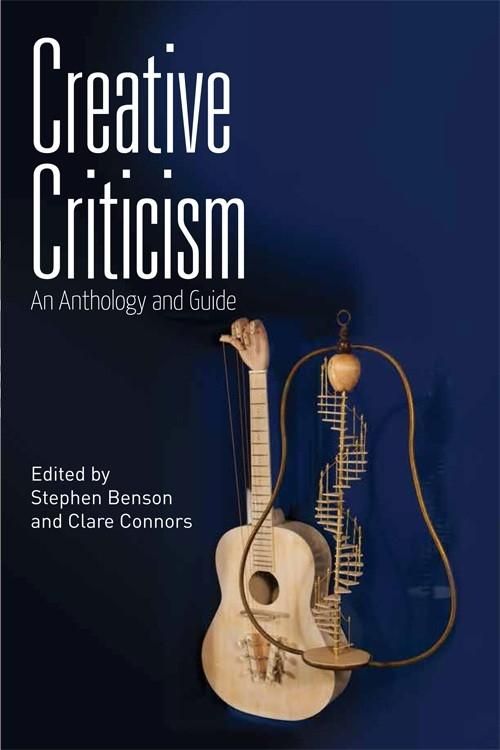 Produktbild: Creative Criticism