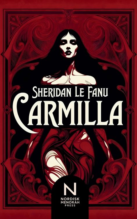 Produktbild: Carmilla